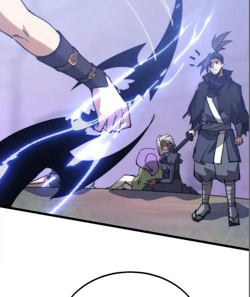 Triệu Hoán Ác Ma, Ta Đã Là Thâm Uyên - Chapter 46 - Page 53