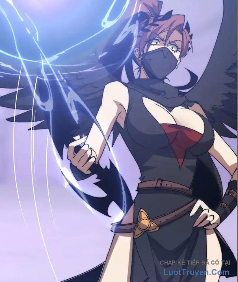 Triệu Hoán Ác Ma, Ta Đã Là Thâm Uyên - Chapter 46 - Page 55