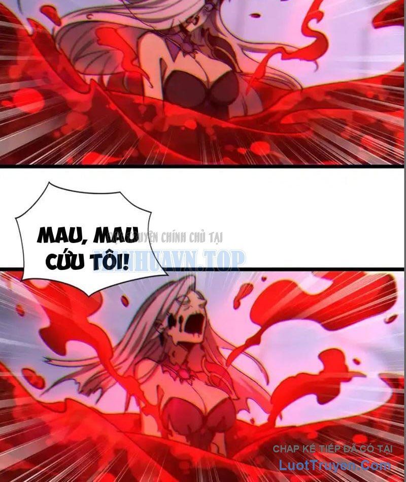 Triệu Hoán Ác Ma, Ta Đã Là Thâm Uyên - Chapter 46 - Page 7