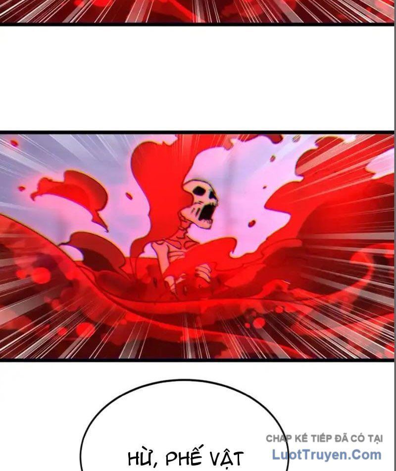 Triệu Hoán Ác Ma, Ta Đã Là Thâm Uyên - Chapter 46 - Page 8
