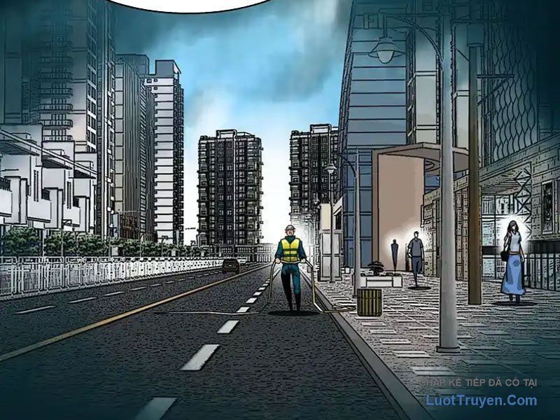 Vương Tạc - Chapter 32 - Page 20