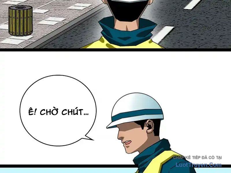 Vương Tạc - Chapter 32 - Page 27