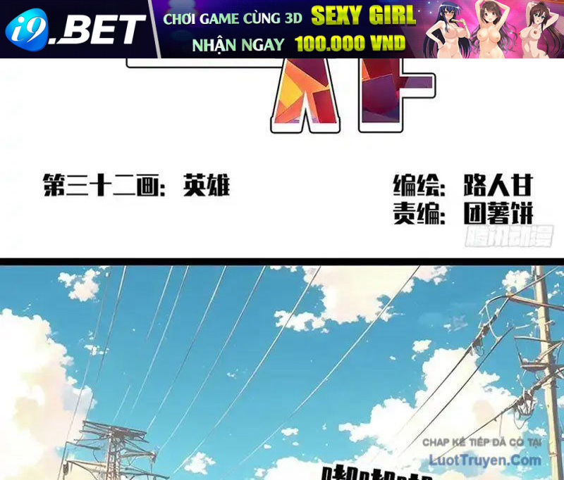 Vương Tạc - Chapter 32 - Page 3