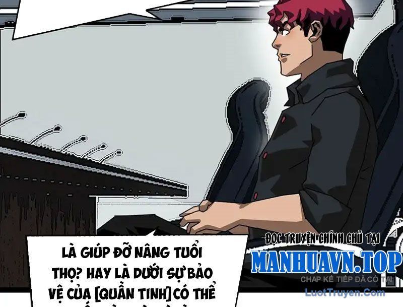 Vương Tạc - Chapter 32 - Page 54