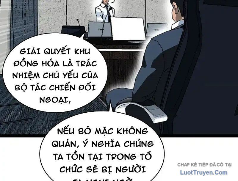 Vương Tạc - Chapter 32 - Page 58