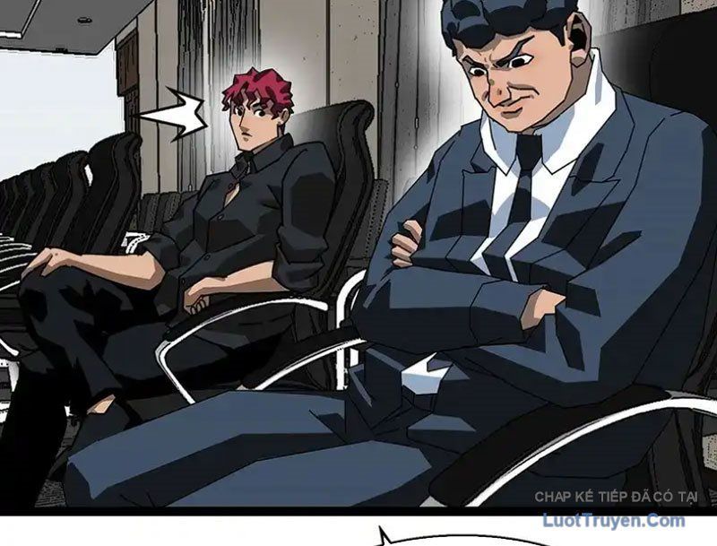 Vương Tạc - Chapter 32 - Page 61