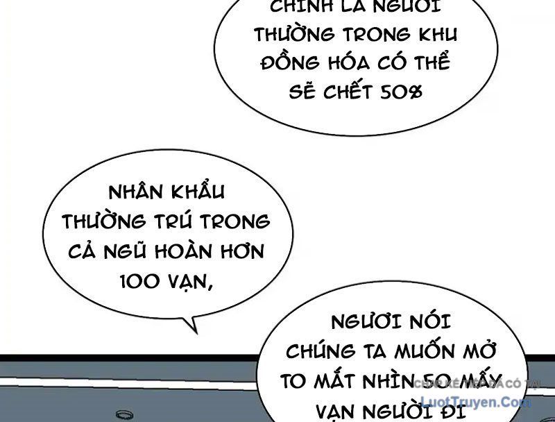 Vương Tạc - Chapter 32 - Page 63