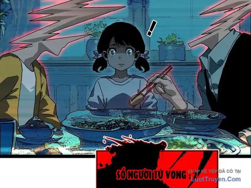 Vương Tạc - Chapter 32 - Page 7