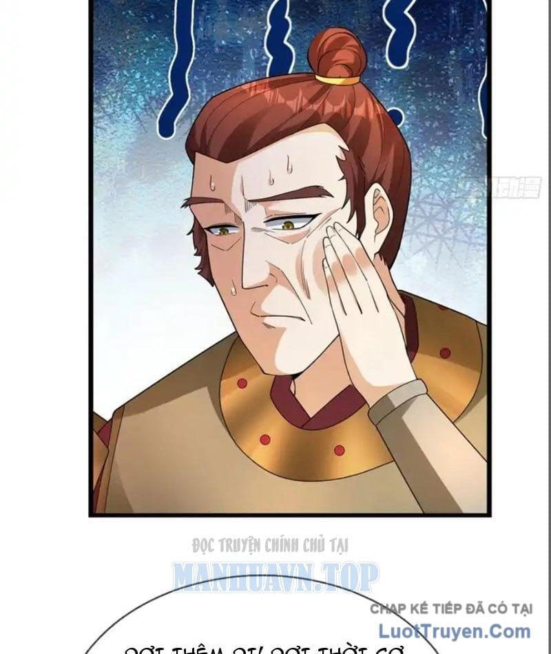 Tiên Làm Nô Thần Là Bộc, Đại Đế Làm Chó Giữ Nhà - Chapter 83 - Page 13