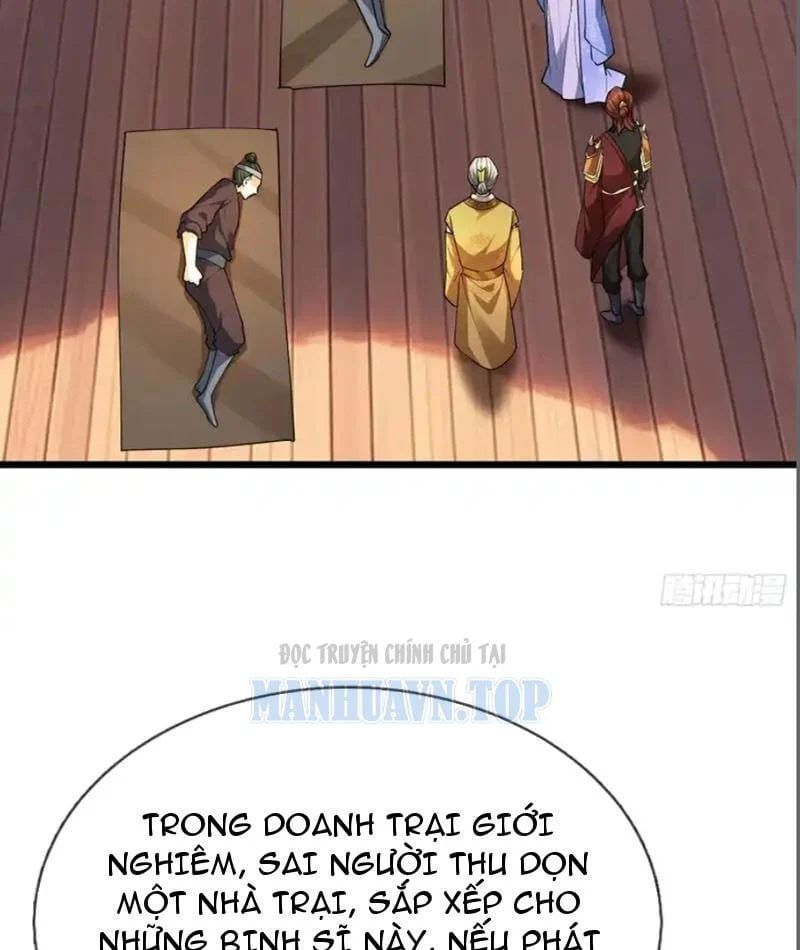 Tiên Làm Nô Thần Là Bộc, Đại Đế Làm Chó Giữ Nhà - Chapter 83 - Page 18