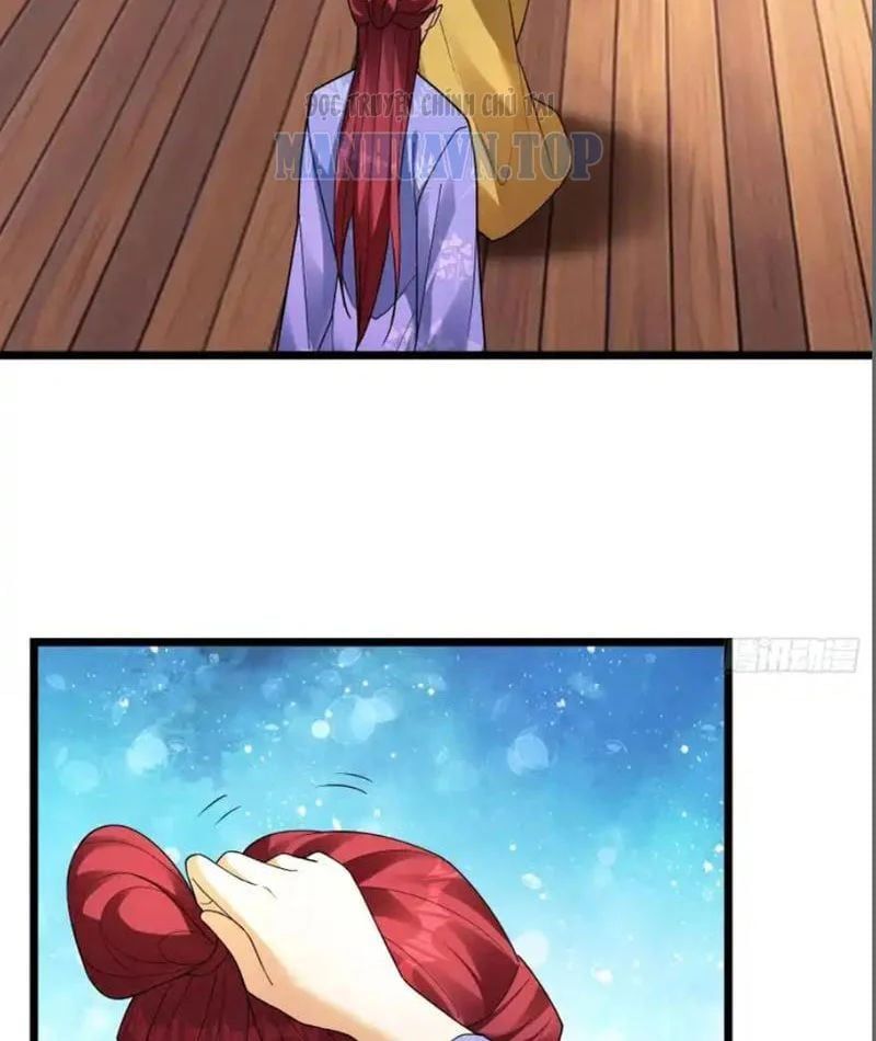 Tiên Làm Nô Thần Là Bộc, Đại Đế Làm Chó Giữ Nhà - Chapter 83 - Page 21