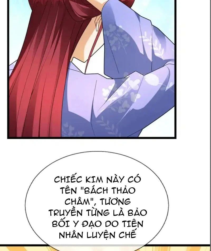 Tiên Làm Nô Thần Là Bộc, Đại Đế Làm Chó Giữ Nhà - Chapter 83 - Page 22