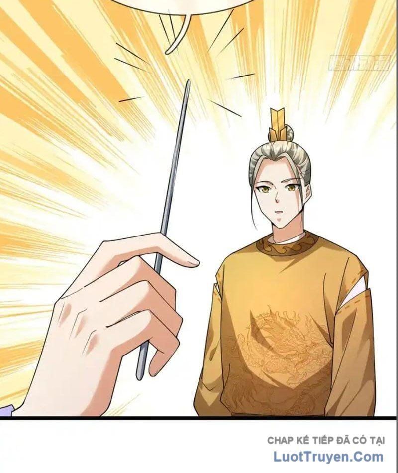 Tiên Làm Nô Thần Là Bộc, Đại Đế Làm Chó Giữ Nhà - Chapter 83 - Page 23