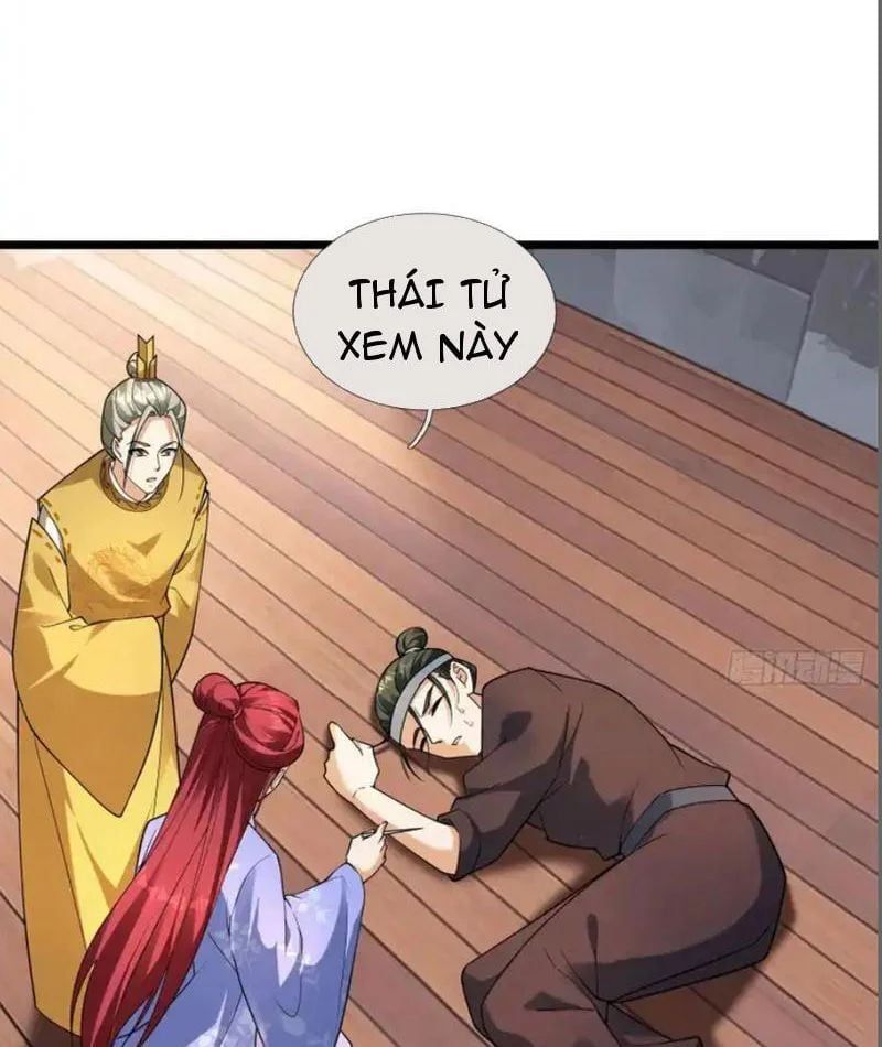 Tiên Làm Nô Thần Là Bộc, Đại Đế Làm Chó Giữ Nhà - Chapter 83 - Page 24