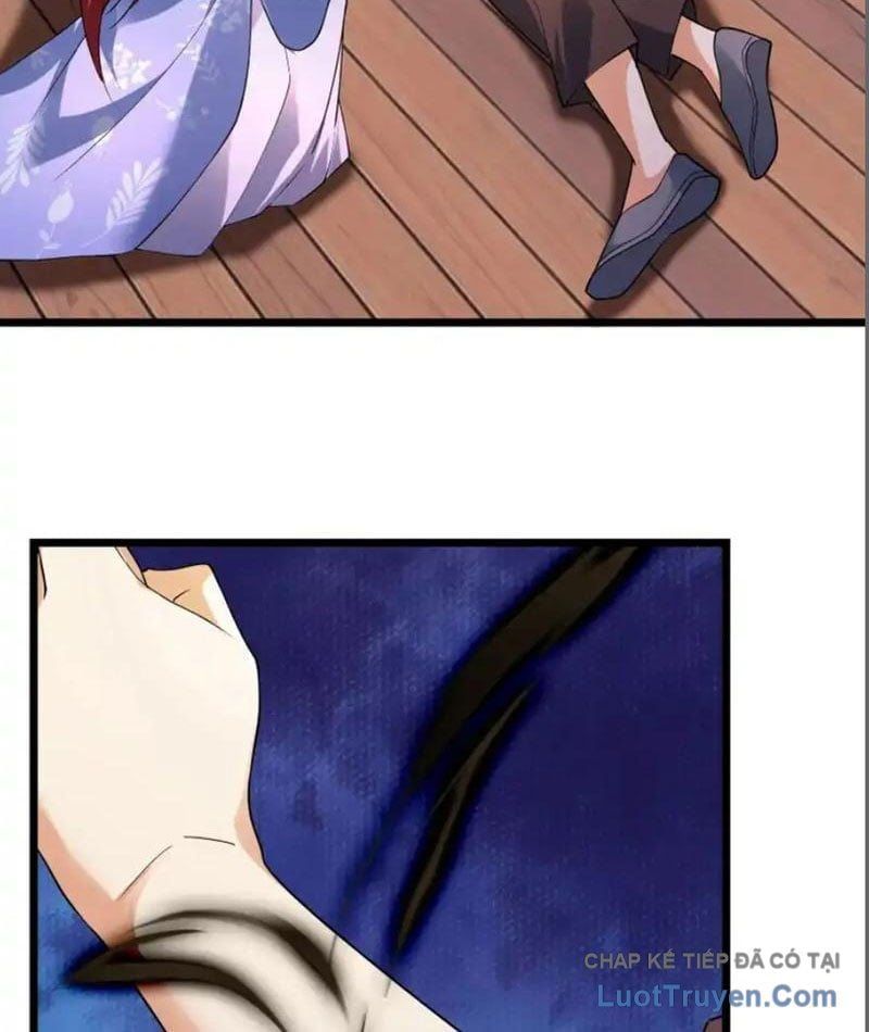 Tiên Làm Nô Thần Là Bộc, Đại Đế Làm Chó Giữ Nhà - Chapter 83 - Page 25