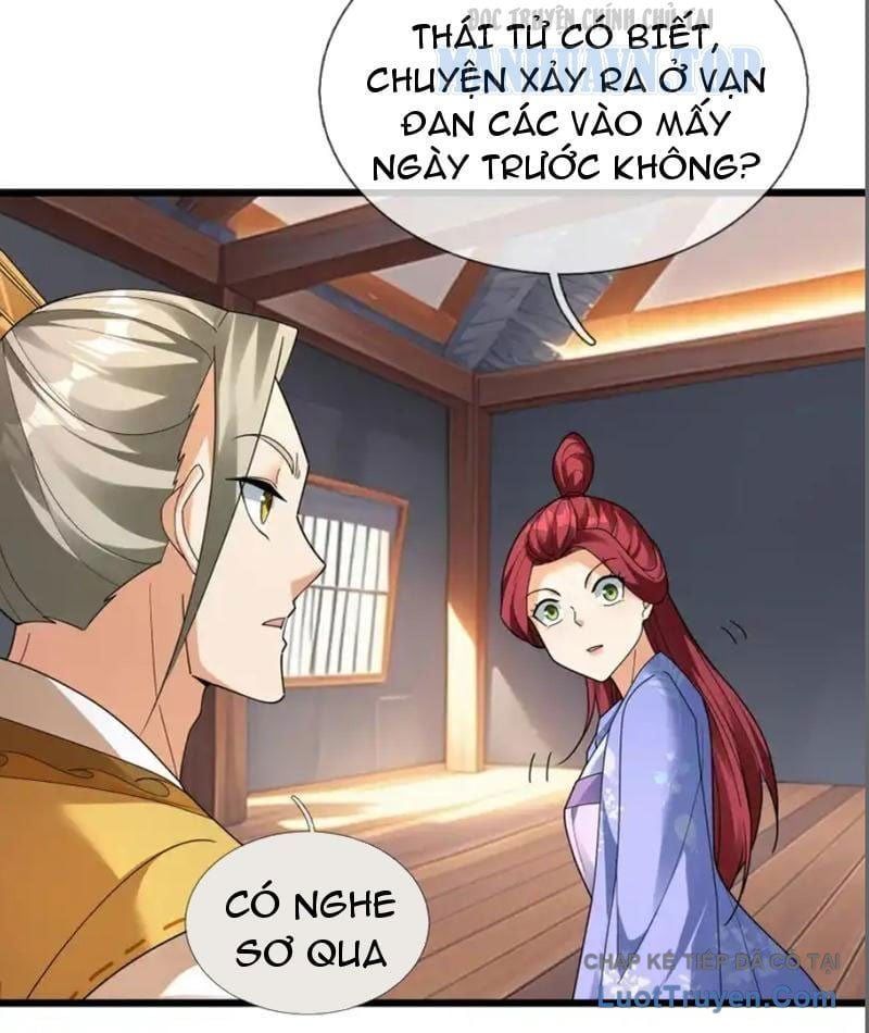 Tiên Làm Nô Thần Là Bộc, Đại Đế Làm Chó Giữ Nhà - Chapter 83 - Page 29