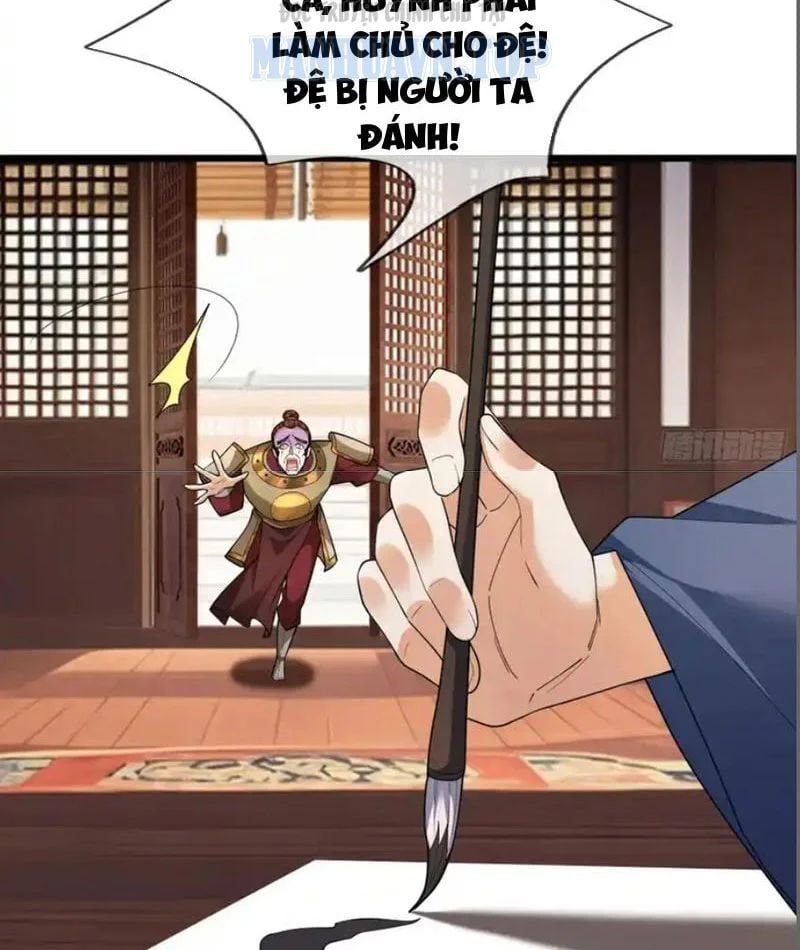 Tiên Làm Nô Thần Là Bộc, Đại Đế Làm Chó Giữ Nhà - Chapter 83 - Page 3