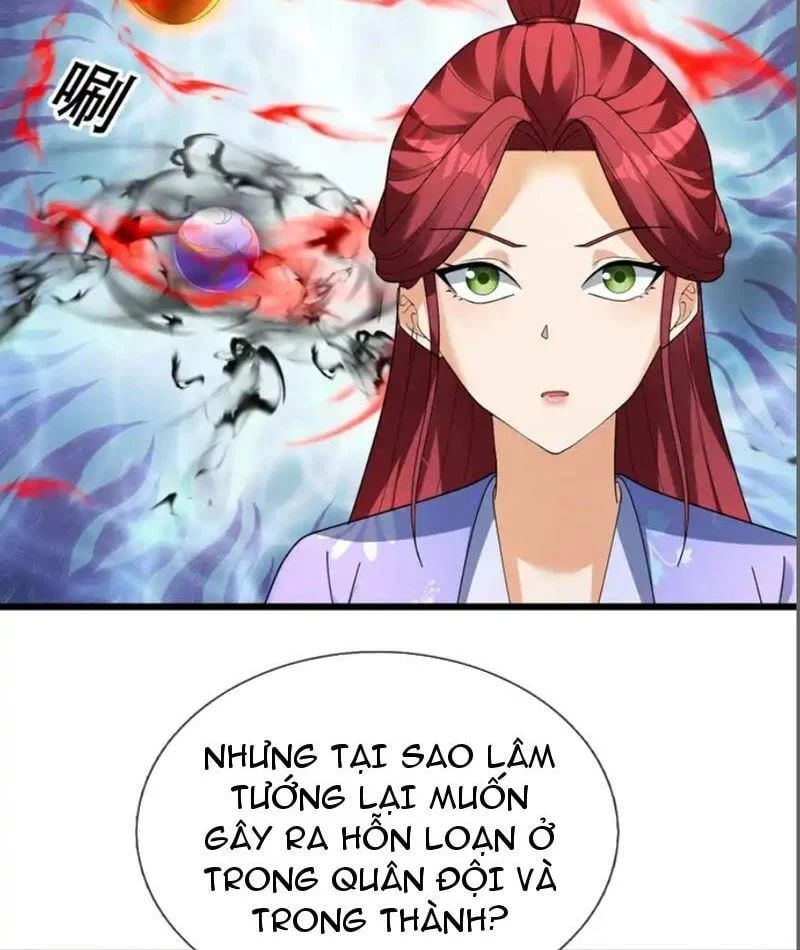 Tiên Làm Nô Thần Là Bộc, Đại Đế Làm Chó Giữ Nhà - Chapter 83 - Page 32
