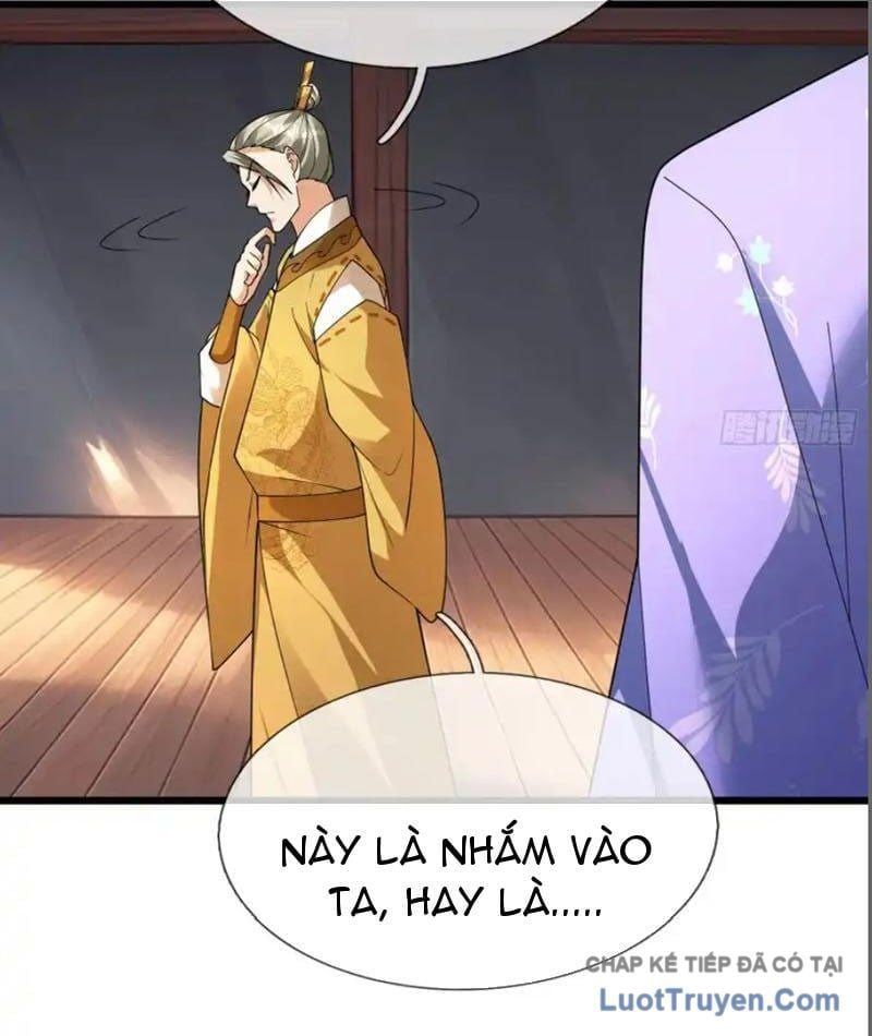 Tiên Làm Nô Thần Là Bộc, Đại Đế Làm Chó Giữ Nhà - Chapter 83 - Page 33