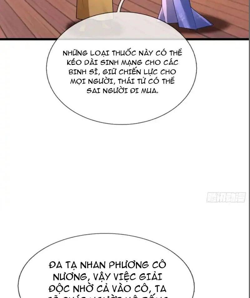 Tiên Làm Nô Thần Là Bộc, Đại Đế Làm Chó Giữ Nhà - Chapter 83 - Page 35