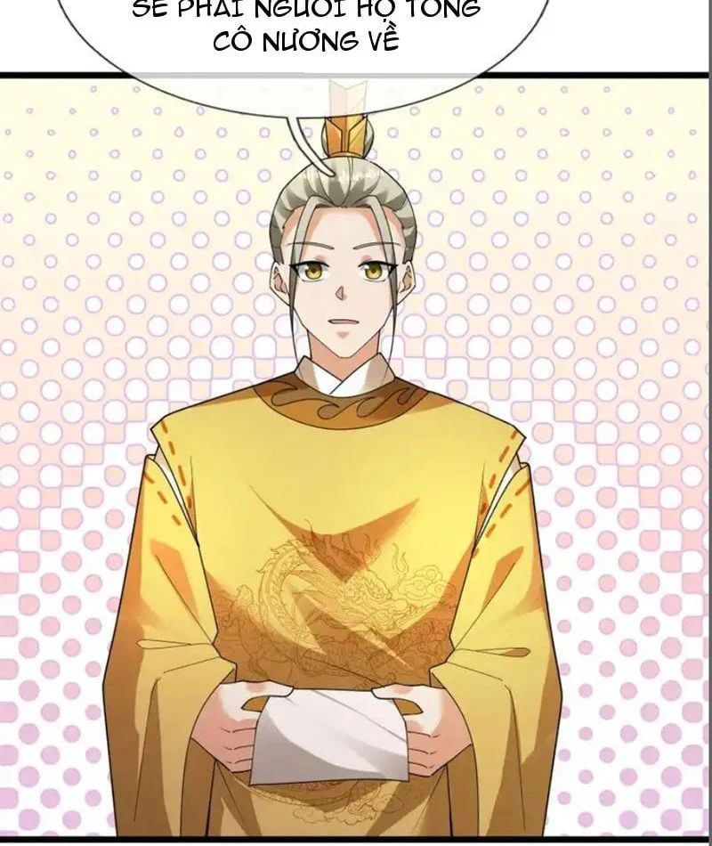 Tiên Làm Nô Thần Là Bộc, Đại Đế Làm Chó Giữ Nhà - Chapter 83 - Page 36