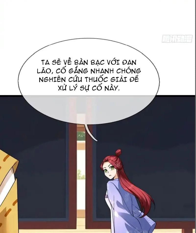 Tiên Làm Nô Thần Là Bộc, Đại Đế Làm Chó Giữ Nhà - Chapter 83 - Page 37