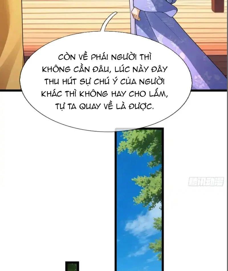 Tiên Làm Nô Thần Là Bộc, Đại Đế Làm Chó Giữ Nhà - Chapter 83 - Page 38