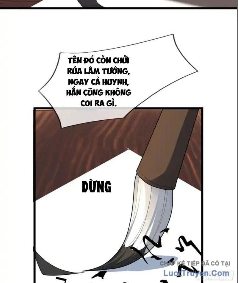 Tiên Làm Nô Thần Là Bộc, Đại Đế Làm Chó Giữ Nhà - Chapter 83 - Page 4