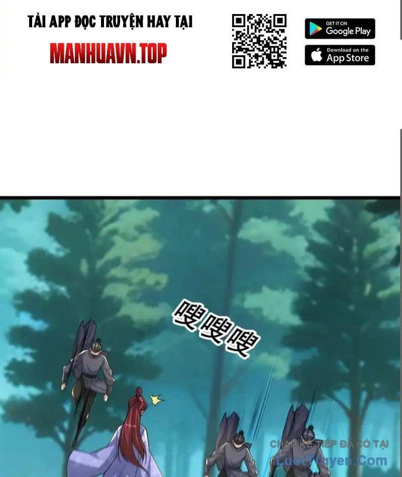 Tiên Làm Nô Thần Là Bộc, Đại Đế Làm Chó Giữ Nhà - Chapter 83 - Page 42