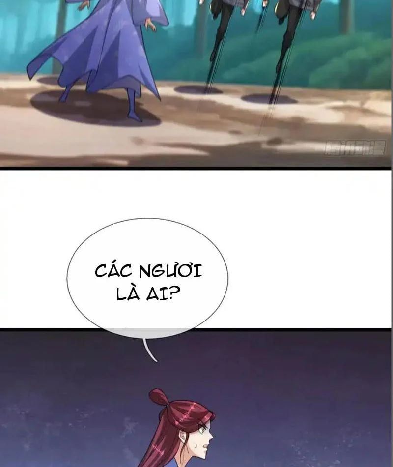 Tiên Làm Nô Thần Là Bộc, Đại Đế Làm Chó Giữ Nhà - Chapter 83 - Page 43