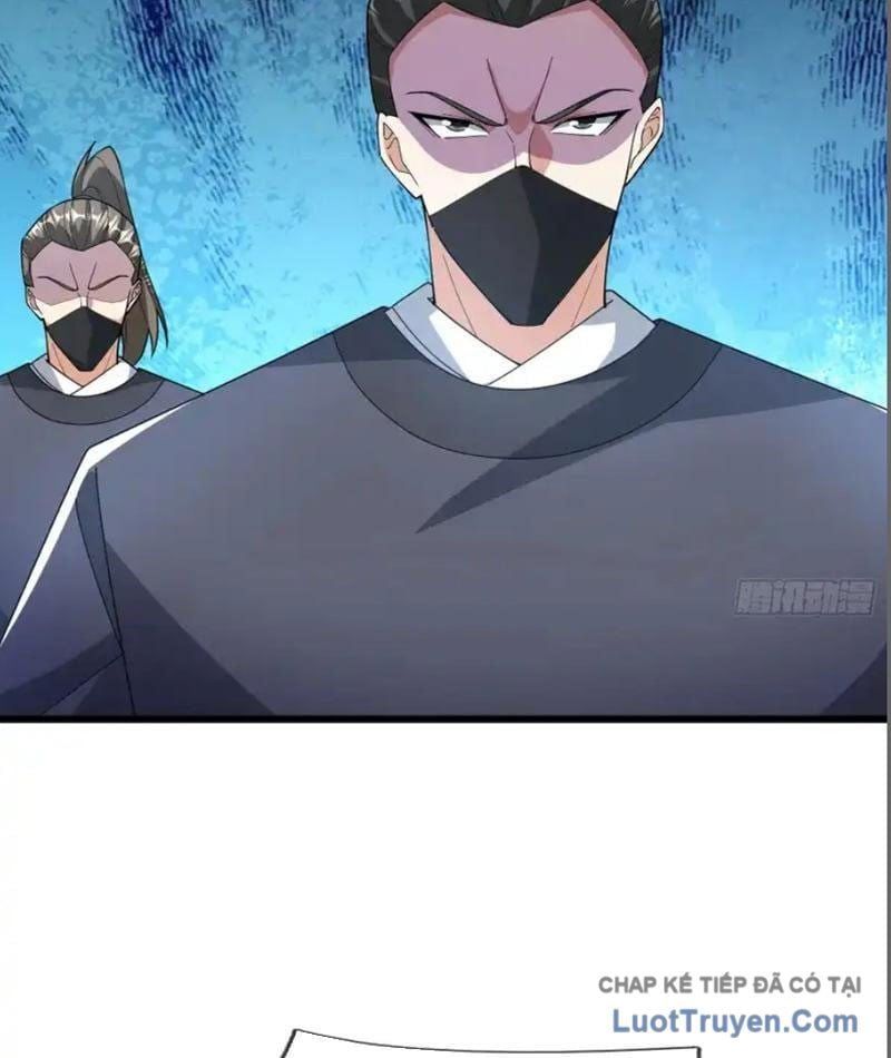 Tiên Làm Nô Thần Là Bộc, Đại Đế Làm Chó Giữ Nhà - Chapter 83 - Page 45