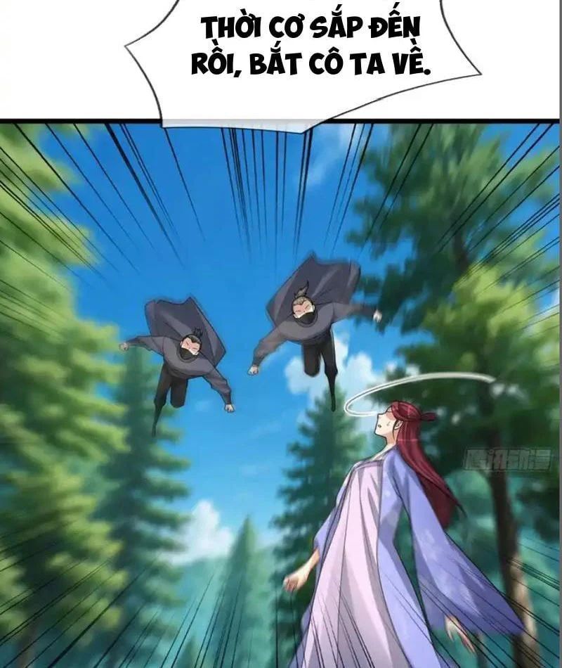 Tiên Làm Nô Thần Là Bộc, Đại Đế Làm Chó Giữ Nhà - Chapter 83 - Page 46