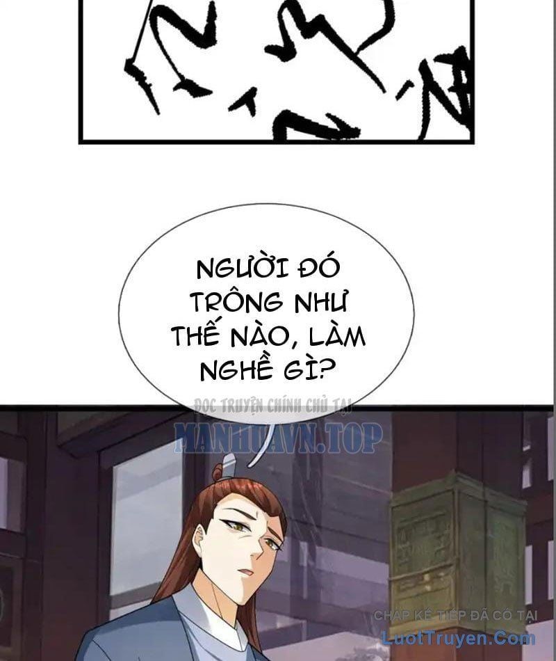 Tiên Làm Nô Thần Là Bộc, Đại Đế Làm Chó Giữ Nhà - Chapter 83 - Page 5
