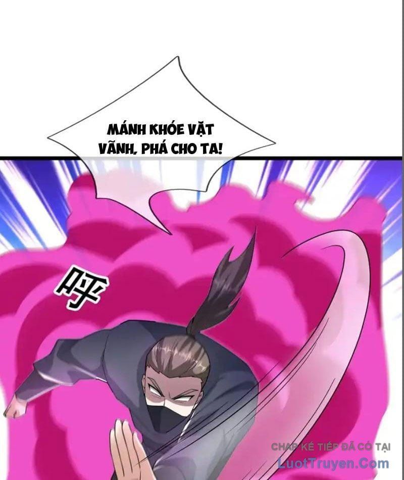 Tiên Làm Nô Thần Là Bộc, Đại Đế Làm Chó Giữ Nhà - Chapter 83 - Page 50