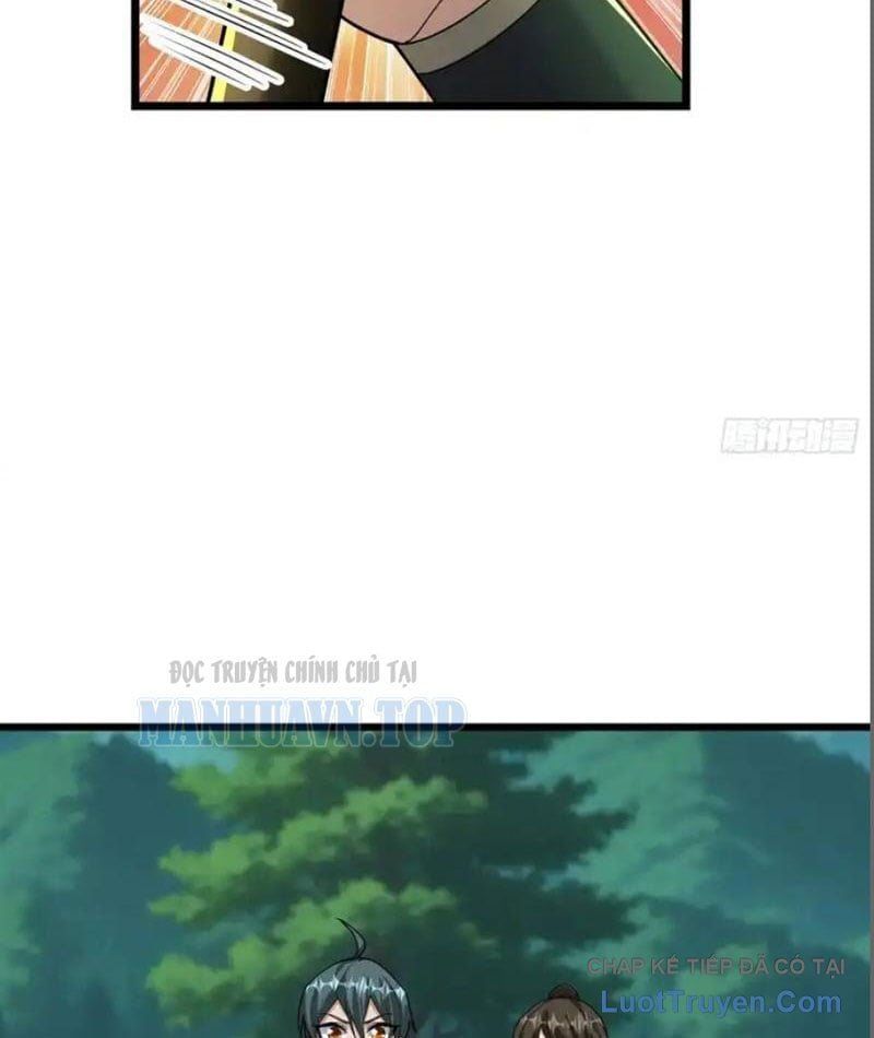 Tiên Làm Nô Thần Là Bộc, Đại Đế Làm Chó Giữ Nhà - Chapter 83 - Page 58