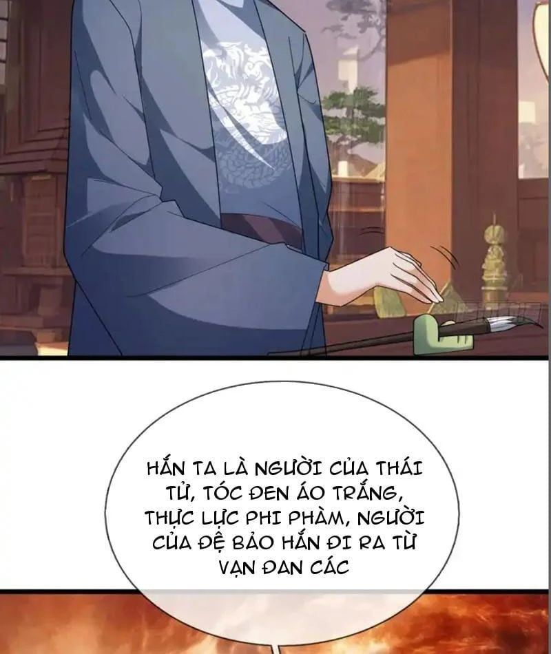 Tiên Làm Nô Thần Là Bộc, Đại Đế Làm Chó Giữ Nhà - Chapter 83 - Page 6