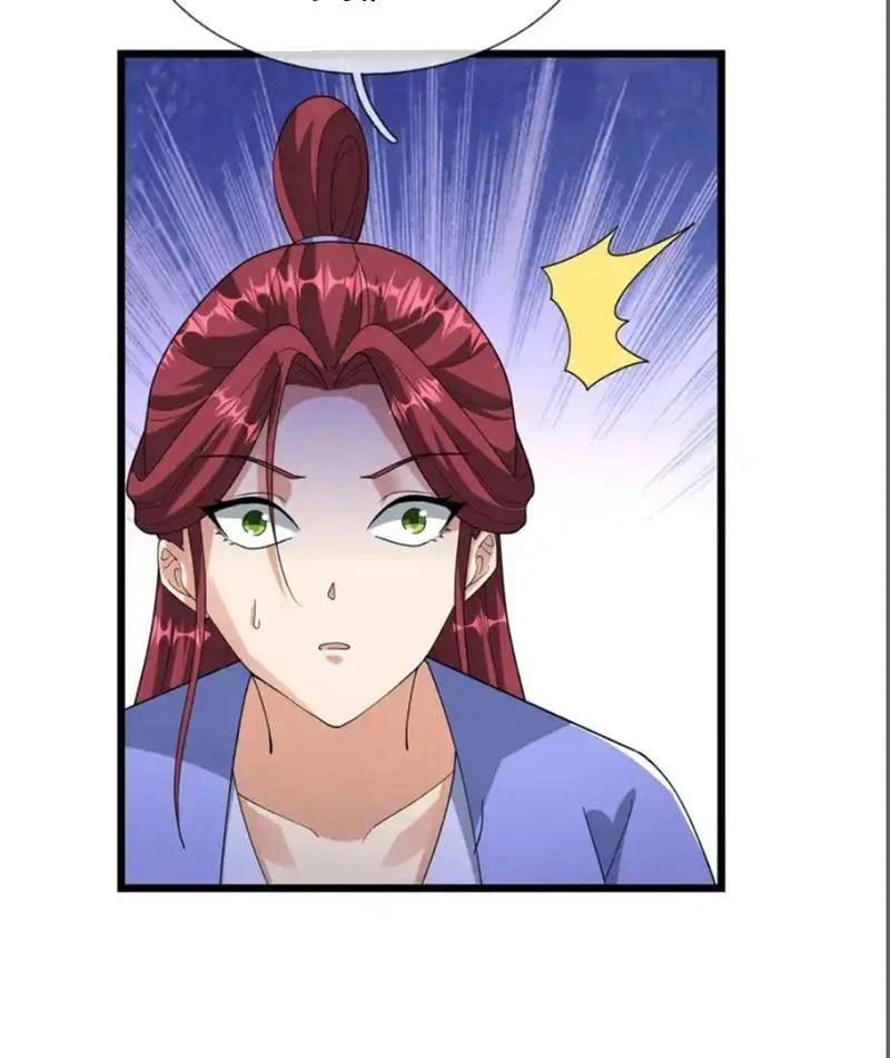 Tiên Làm Nô Thần Là Bộc, Đại Đế Làm Chó Giữ Nhà - Chapter 83 - Page 60