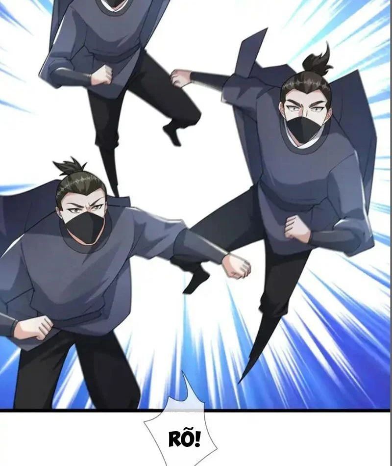 Tiên Làm Nô Thần Là Bộc, Đại Đế Làm Chó Giữ Nhà - Chapter 83 - Page 63