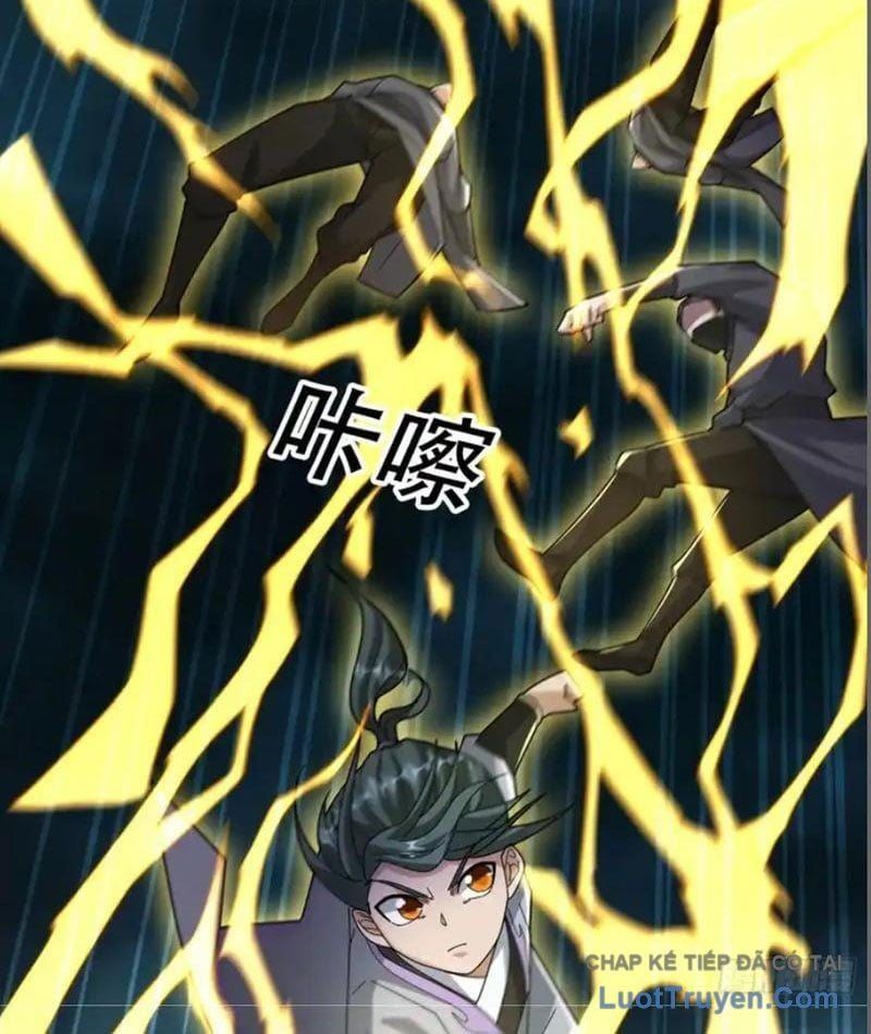 Tiên Làm Nô Thần Là Bộc, Đại Đế Làm Chó Giữ Nhà - Chapter 83 - Page 67