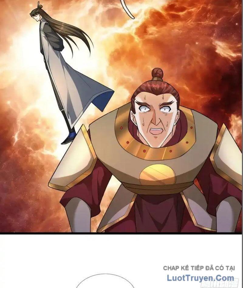 Tiên Làm Nô Thần Là Bộc, Đại Đế Làm Chó Giữ Nhà - Chapter 83 - Page 7