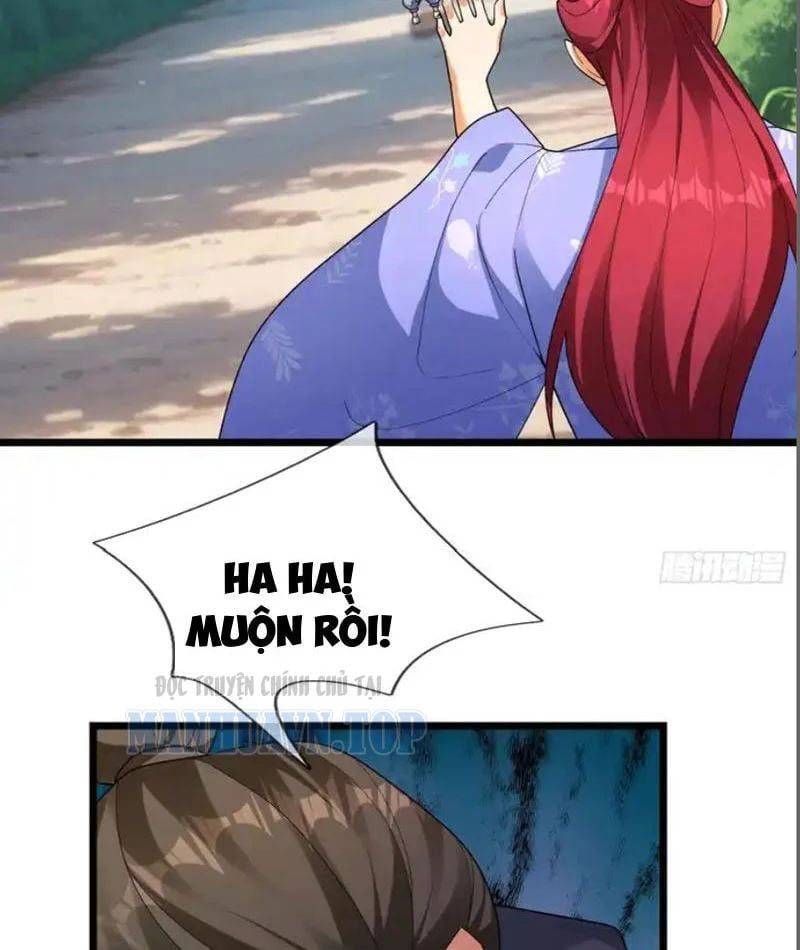 Tiên Làm Nô Thần Là Bộc, Đại Đế Làm Chó Giữ Nhà - Chapter 83 - Page 71