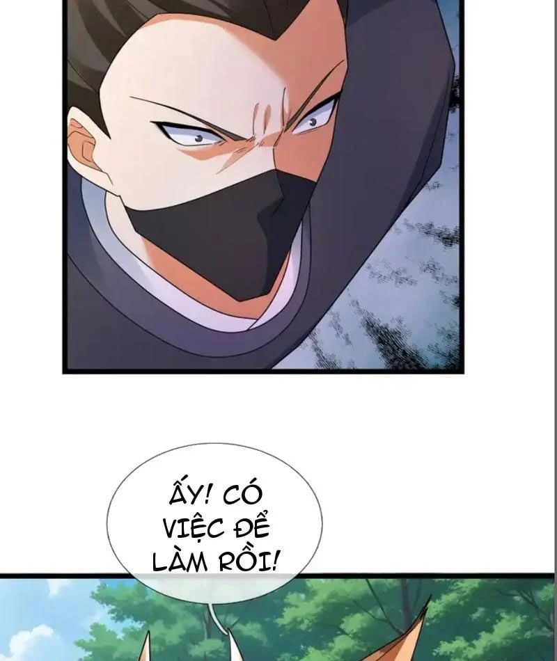 Tiên Làm Nô Thần Là Bộc, Đại Đế Làm Chó Giữ Nhà - Chapter 83 - Page 72