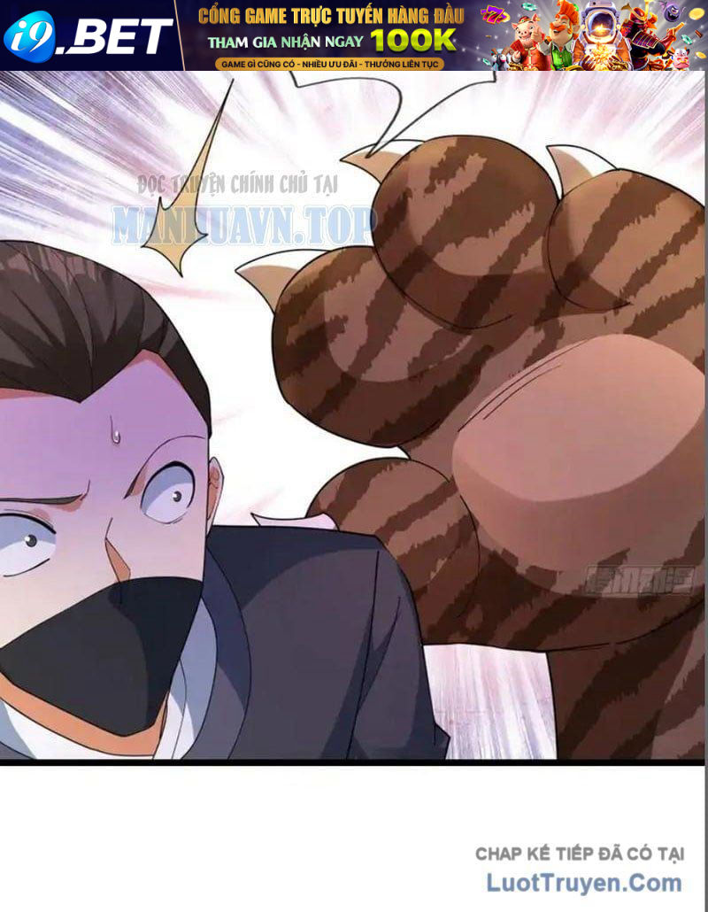 Tiên Làm Nô Thần Là Bộc, Đại Đế Làm Chó Giữ Nhà - Chapter 83 - Page 74