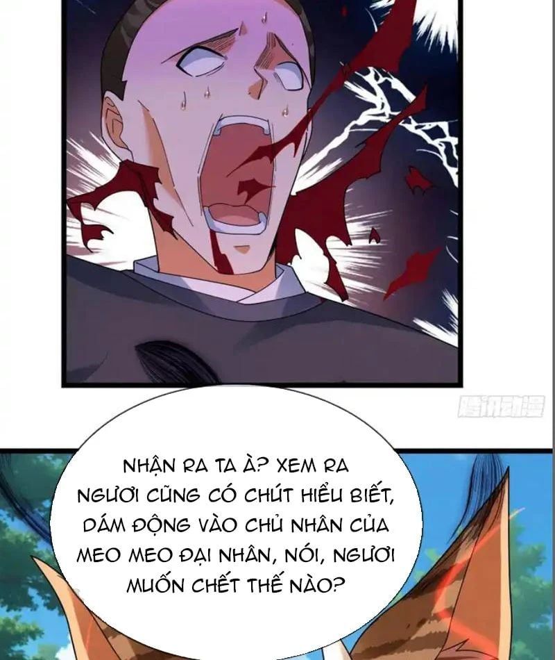 Tiên Làm Nô Thần Là Bộc, Đại Đế Làm Chó Giữ Nhà - Chapter 83 - Page 77