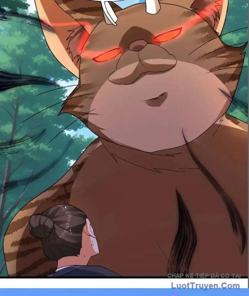 Tiên Làm Nô Thần Là Bộc, Đại Đế Làm Chó Giữ Nhà - Chapter 83 - Page 78