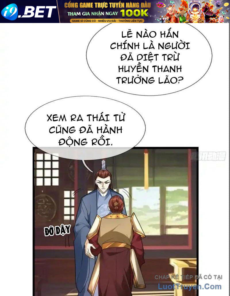 Tiên Làm Nô Thần Là Bộc, Đại Đế Làm Chó Giữ Nhà - Chapter 83 - Page 9
