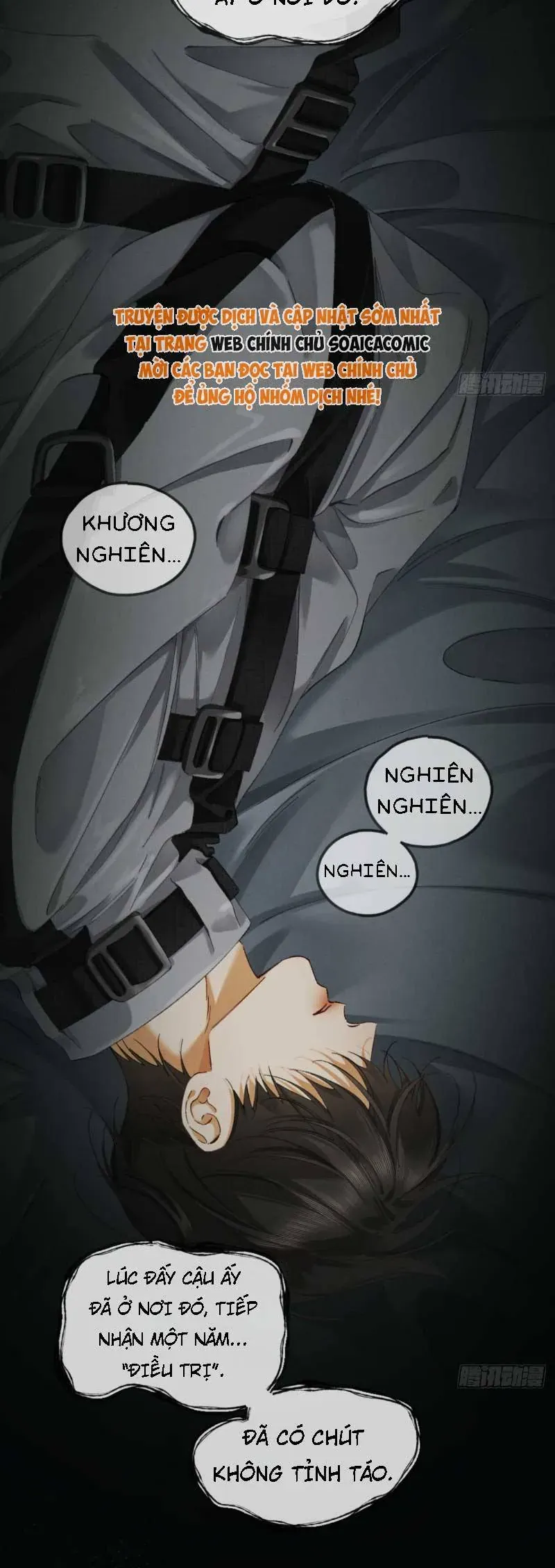 Hợp Đồng Sa Ngã - Chapter 49 - Page 11