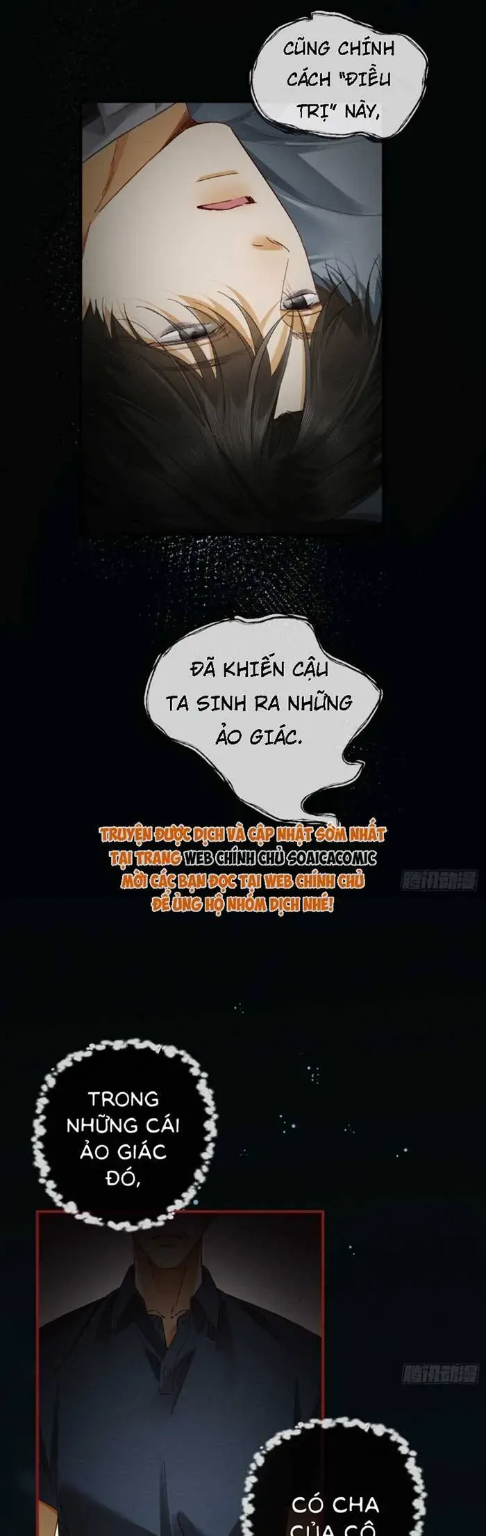 Hợp Đồng Sa Ngã - Chapter 49 - Page 12