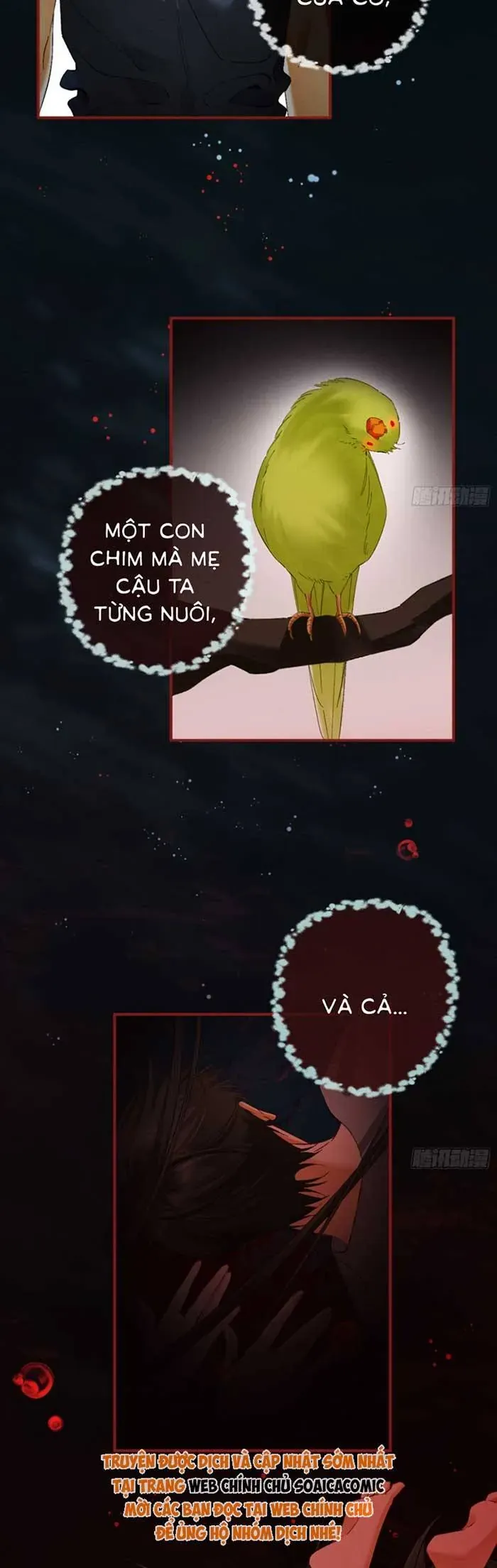 Hợp Đồng Sa Ngã - Chapter 49 - Page 13