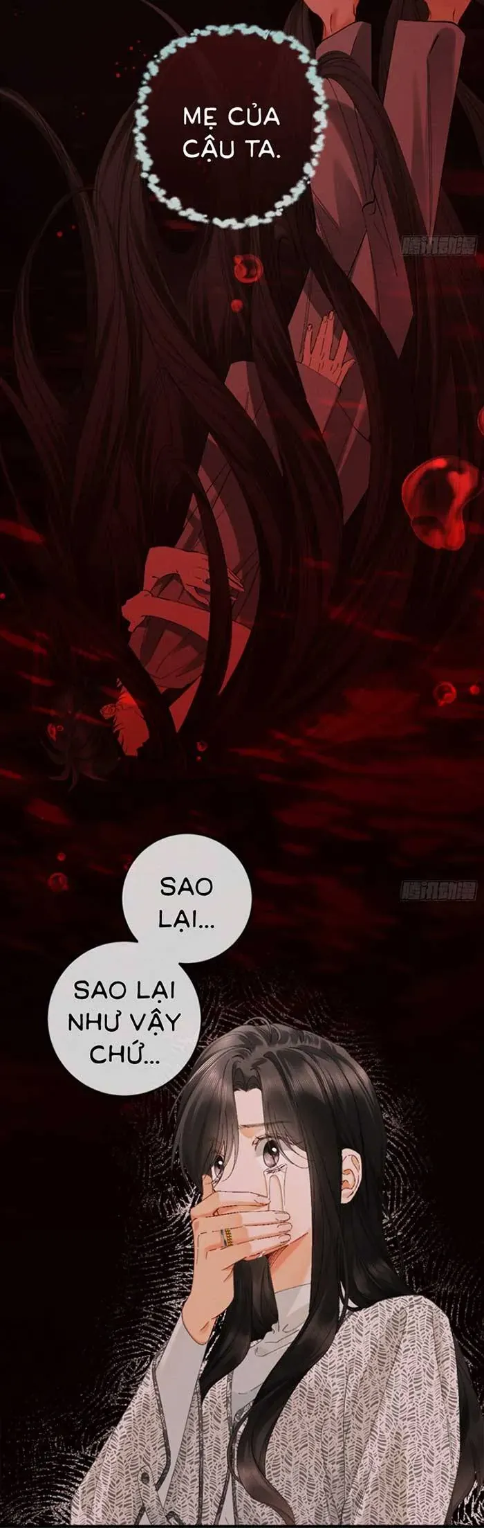 Hợp Đồng Sa Ngã - Chapter 49 - Page 14